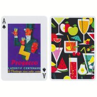 Prosecco Playing Cards Piatnik