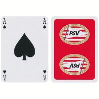 PSV speelkaarten