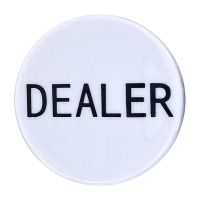 Goedkope dealer button