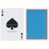 Super NOC speelkaarten 1st Edition