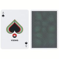 Views Playing Cards