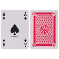 XL Playing Cards