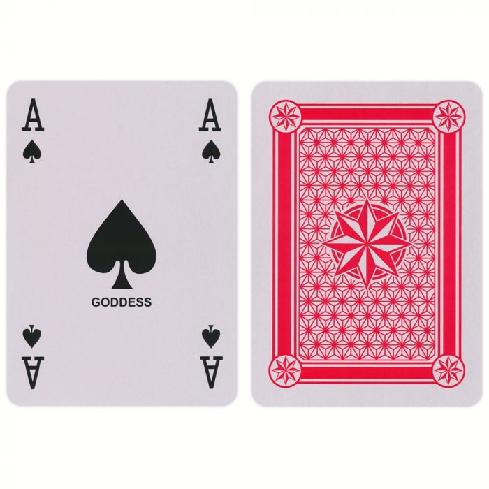 Playing Cards XL - Speelkaartenwinkel.nl