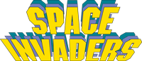 Space Invadors Logo